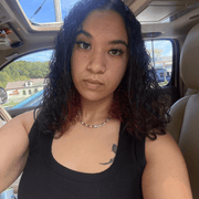 Giovanna C., Babysitter in Springfield, MA with 3 years paid experience