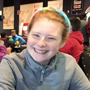 Madeline W. - Boston Babysitter