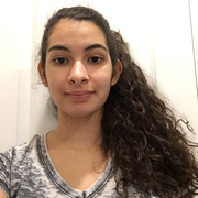Keyla F. - Wellesley Hills <span class="translation_missing" title="translation missing: en.application.care_types.child_care">Child Care</span>