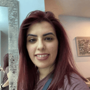 Hala A., Nanny in 85119 with 0 years of paid experience