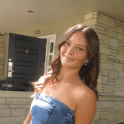 Campbell S., Babysitter in Manhattan, KS 66502 with 4 years of paid experience