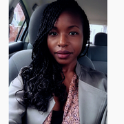 Kamy B. - Baltimore Babysitter