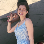 Arielle F. - Ann Arbor <span class="translation_missing" title="translation missing: en.application.care_types.child_care">Child Care</span>