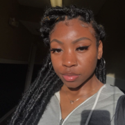 Jasmine B. - Saint Albans Babysitter