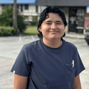 Israel Z., Nanny in Sorrento, FL 32776 with 1 year of paid experience