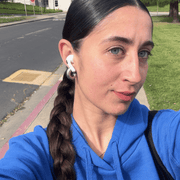 Martina S., Pet Care Provider in San Francisco, CA with 1 year paid experience