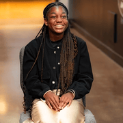 Grace F., Babysitter in 98031 with 1 year of paid experience