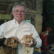 Thomas K., Pet Care Provider in Kingston, TN 37763 with 1 year paid experience