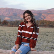 Judith R., Babysitter in 83320 with 3 years of paid experience