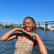 Akanesi A., Babysitter in Roseville, CA with 4 years paid experience