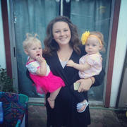 Jocelyn C. - Salem Nanny