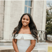Alana M., Child Care in Gladewater, TX 75647 with 1 year of paid experience