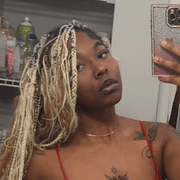 Trinity G., Babysitter in West Point, KY 40177 with 1 year of paid experience