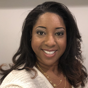 Sonya L. - Washington Nanny