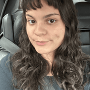 Andrea V., Nanny in Fort Oglethorpe, GA 30742 with 1 year of paid experience