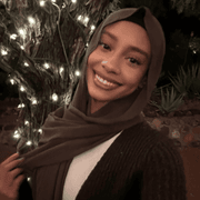 Sabah M., Babysitter in 85353 with 6 years of paid experience