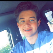 Tyler M., Care Companion in Baton Rouge, LA with 2 years paid experience
