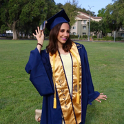 Sahar R. - San Jose Babysitter