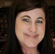Penny M. - Hutchinson Nanny