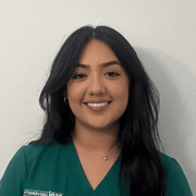 Ashliy M., Babysitter in 27215 with 3 years of paid experience