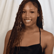 Jada M., Child Care in Saint Pauls, NC 28384 with 2 years of paid experience