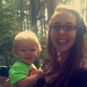 Daryan C., Babysitter in Asheville, NC with 0 years paid experience