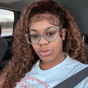 Kristian F., Child Care Provider in 38654 with 1 year of paid experience