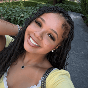 Aniyah B., Babysitter in 62234 with 5 years of paid experience