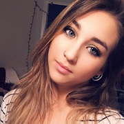 Megan M., Babysitter in Ithaca, NY with 4 years paid experience