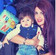 Dusica I., Nanny in Willowbrook, IL with 3 years paid experience
