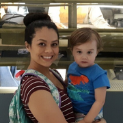 Danica R., Nanny in Shalimar, FL with 7 years paid experience