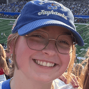 Kenzie R., Child Care Provider in 66050 with 3 years of paid experience