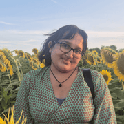 Varasiddhi V., Pet Care Provider in Martins Creek, PA with 0 years paid experience