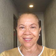Gloria N., Nanny in Los Angeles, CA with 35 years paid experience