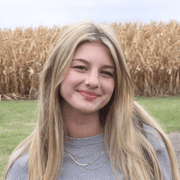 Kaitlin F., Child Care Provider in 60098 with 1 year of paid experience