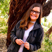 Stormy N. - Moses Lake Babysitter