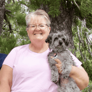 Rebecca F., Child Care Provider in 80104 with 25 years of paid experience