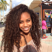 Jasmine M., Nanny in Sunny Isl Bch, FL with 6 years paid experience
