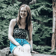 Olivia P., Nanny in 98225 with 11 years of paid experience