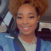 Jordyn E., Babysitter in 38651 with 1 year of paid experience