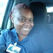Jada S., Care Companion in Winston Salem, NC 27105 with 1 year paid experience