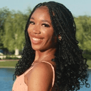 Michaiah G., Babysitter in 85147 with 2 years of paid experience