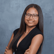 Trinity T., Nanny in 70710 with 1 year of paid experience