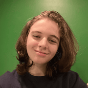 Allyson H., Babysitter in Reading, MA with 1 year paid experience