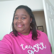 Terreyelle F., Care Companion in Opelousas, LA 70570 with 10 years paid experience