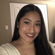Guadalupe M., Babysitter in Niles, IL with 3 years paid experience