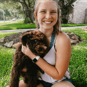 Makenna L., Pet Care Provider in Fulshear, TX with 6 years paid experience