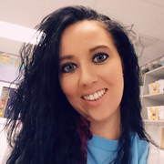 Kelly M. - De Soto <span class="translation_missing" title="translation missing: en.application.care_types.child_care">Child Care</span>