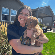 Taylor W., Babysitter in Aurora, CO with 9 years paid experience