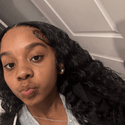 Jazmyn S., Nanny in Monroe, GA 30655 with 1 year of paid experience